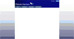 Desktop Screenshot of mhg.live-bid.tv